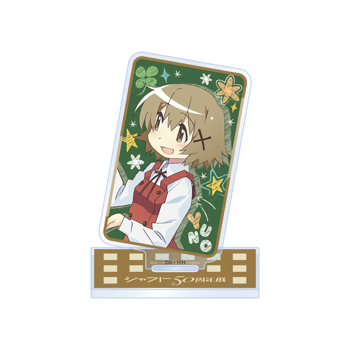 イベントキービジュアル<br>アクリルスタンド　全20種