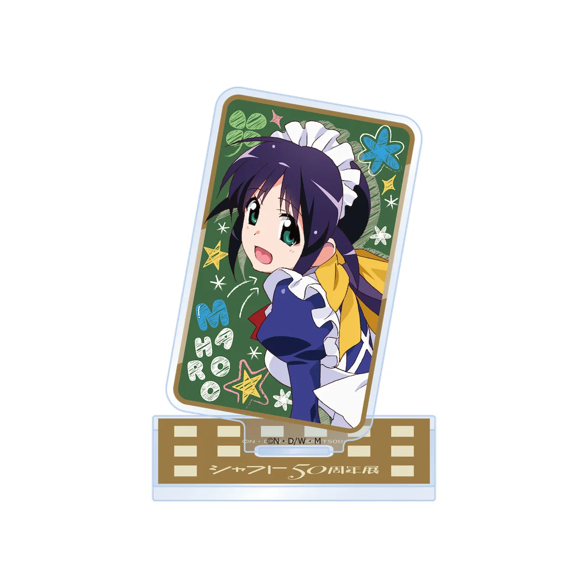 イベントキービジュアル<br>アクリルスタンド　全20種