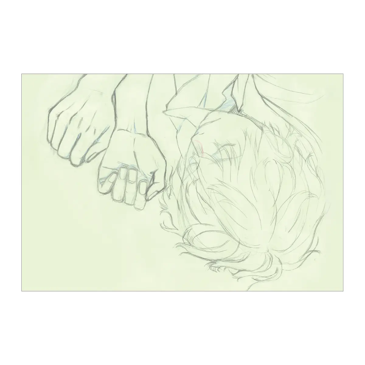 原画コレクションポストカード<br>全24種<br>（前期、後期共通商品）