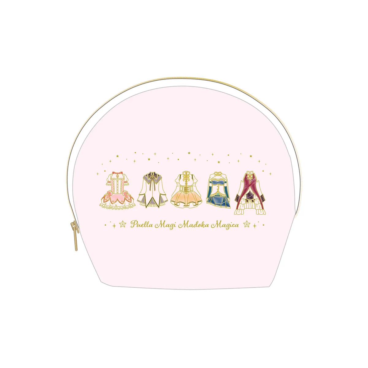魔法少女まどか☆マギカラウンドポーチA