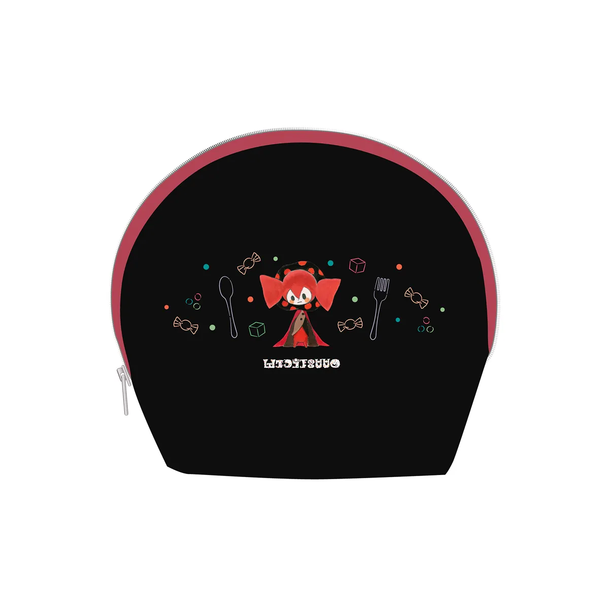 魔法少女まどか☆マギカラウンドポーチB