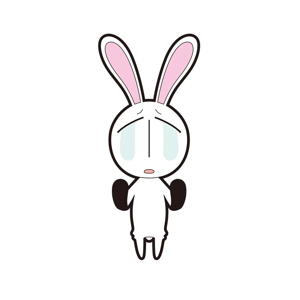 ぱにぽにだっしゅ！<br>メソウサの持ちますよラバーフック