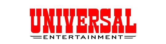 ユニバーサルエンターテインメント